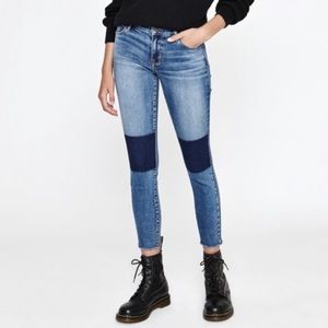 PacSun Jeans - Ankle Jegging Super Stretch